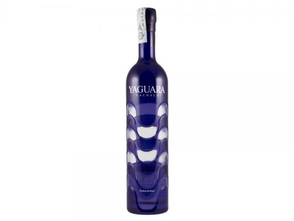 YAGUARA CACHAÇA