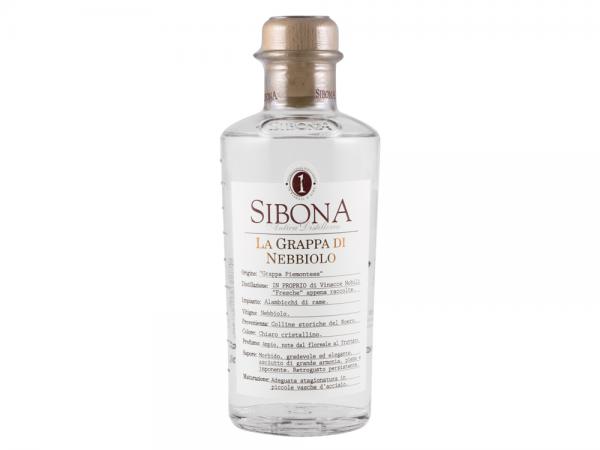 SIBONA GRAPPA