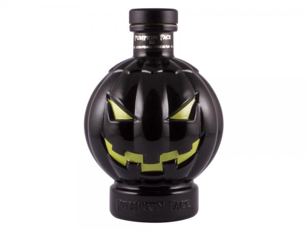 PUMPKIN FACE RUM