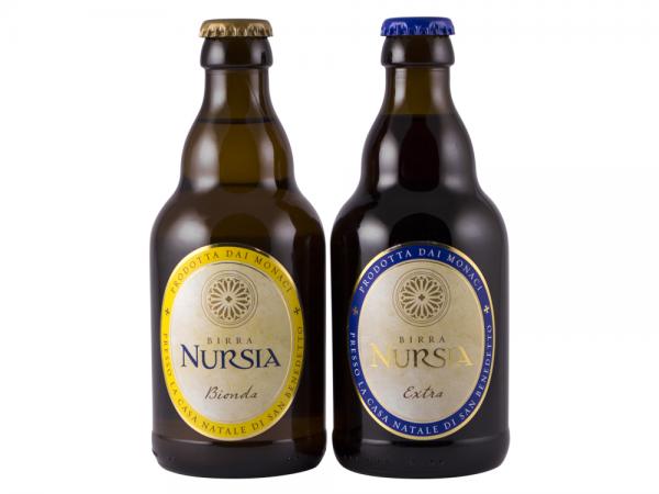 NURSIA BEER