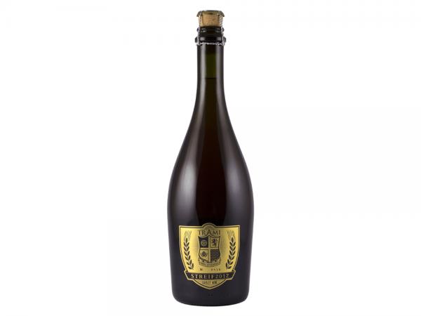 STREIF 2012 BEER FRATELLI TRAMI