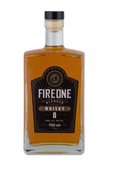 FIREONE WHISKY