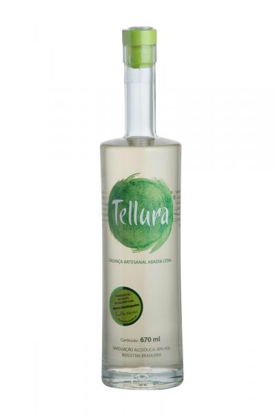 TELLURA CACHAÇA