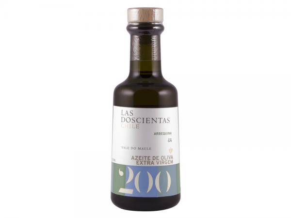 LAS DOSCIENTAS OLIVE OIL