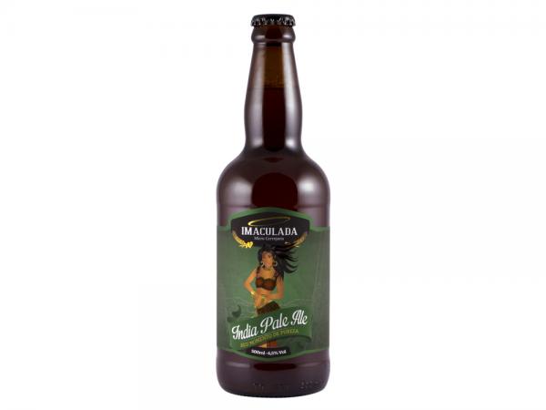 IMACULADA INDIA PALE ALE BEER